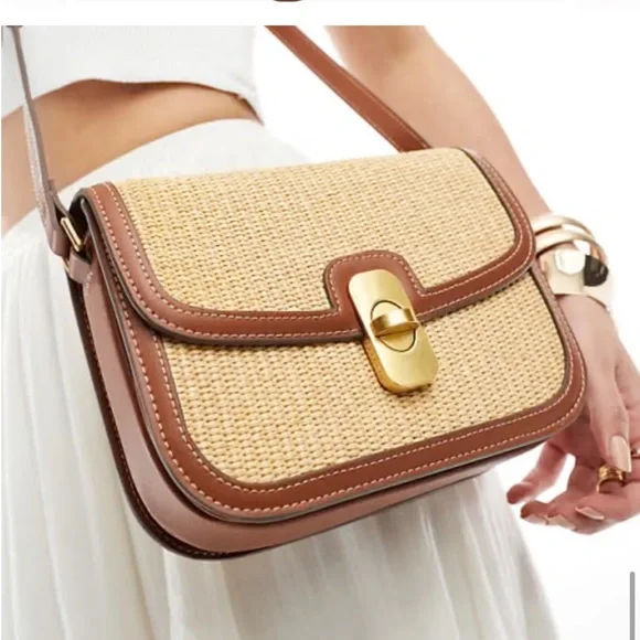 Mango Daura Crossbody - Picture 6 of 12